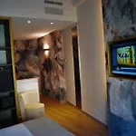 Hotel Mokinba King 4*