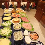 Mokinba King Hotel 4*