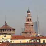 Hotel Mokinba King Milano