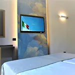 Hotel Mokinba King Milano
