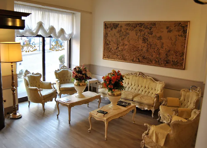 Hotel Mokinba King Milan