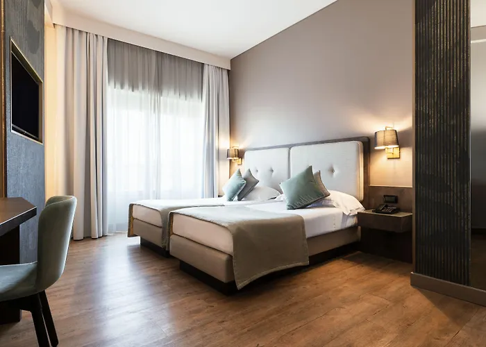 Mokinba King 4* Milan