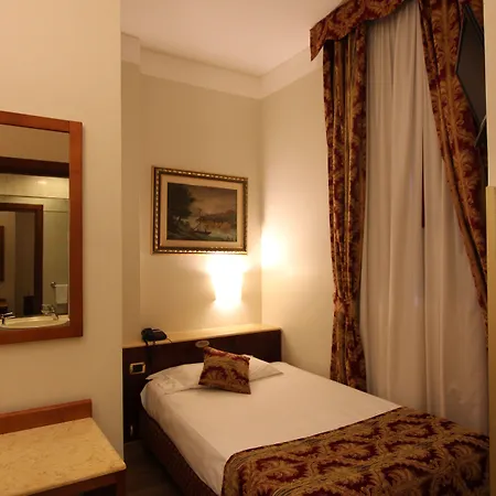 Отель Mokinba King 4*