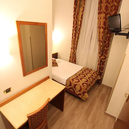 Mokinba King Отель 4*