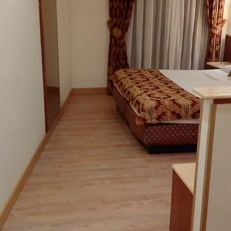 Mokinba King Отель