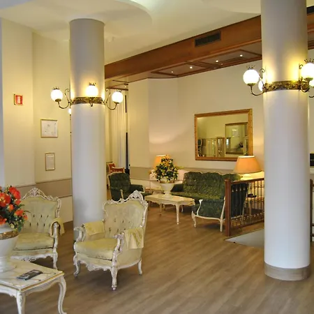Отель Mokinba King 4*
