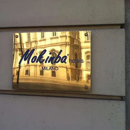 Mokinba King 4*