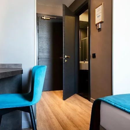 Mokinba King 4* Milano