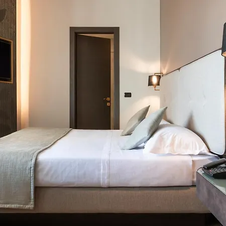 Mokinba King 4* Milano