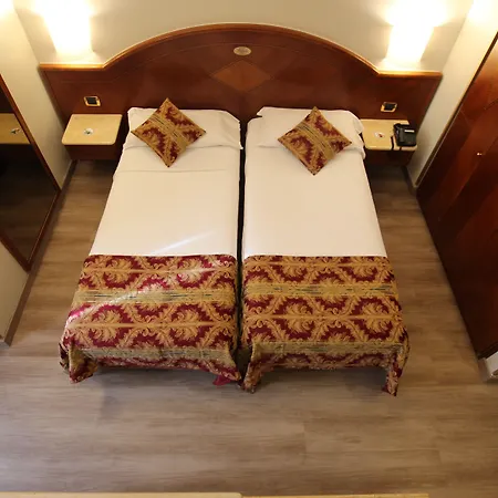 Mokinba King Hotel Milano