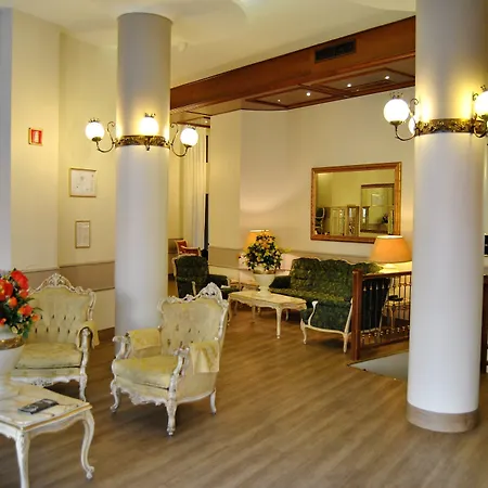 Otel Mokinba King