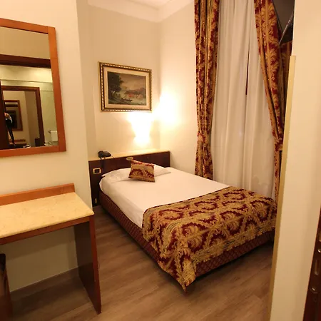 Mokinba King 4* Milano