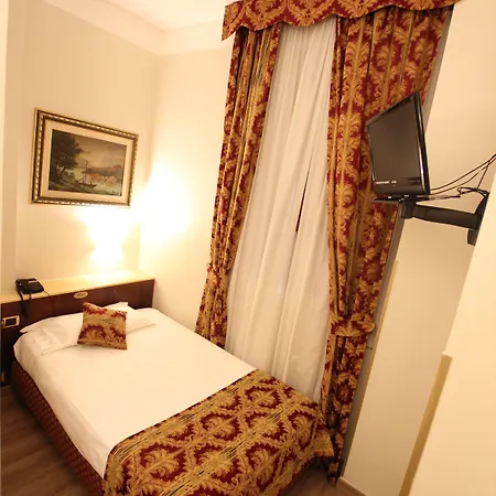 Mokinba King Hotel