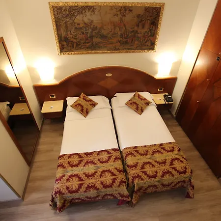 Mokinba King Hotel Milano