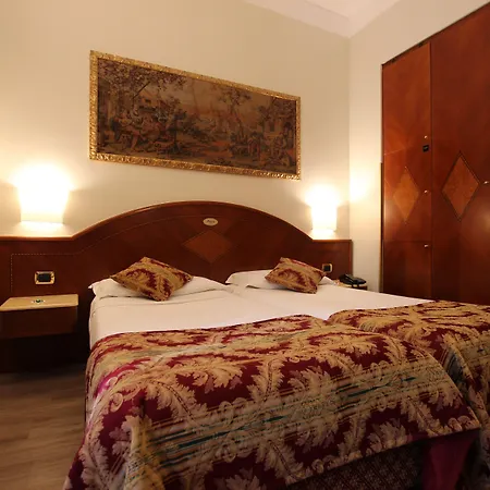 Mokinba King 4* Milano