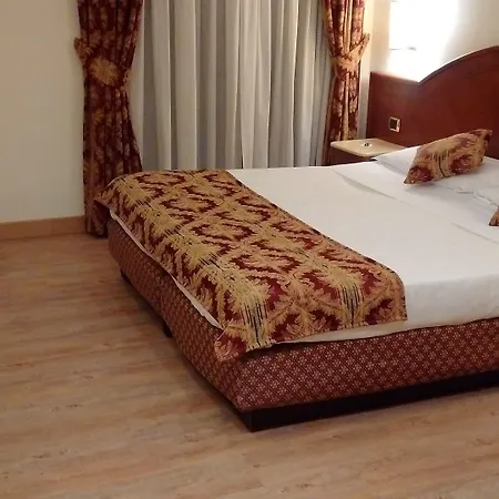 Mokinba King Otel