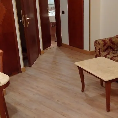 Mokinba King Otel 4*