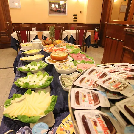 Otel Mokinba King