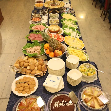 Mokinba King 4* Milano