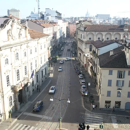 Mokinba King Hotel Milano