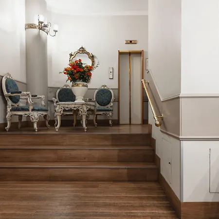 Mokinba King Hotel Milano