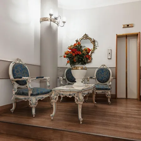 Szálloda Mokinba King