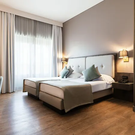 Mokinba King 4* Milano