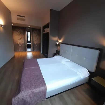 Hotel Mokinba King Milano