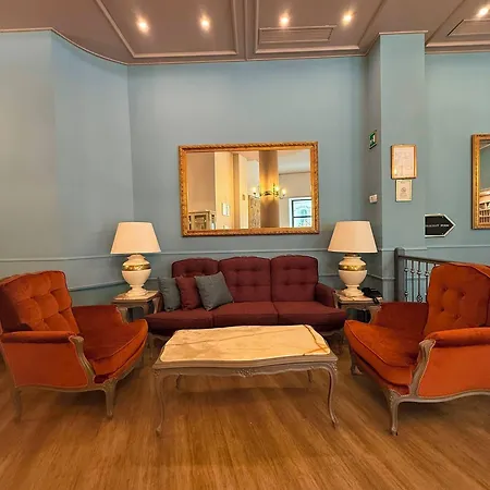 Mokinba King Hotel Milano