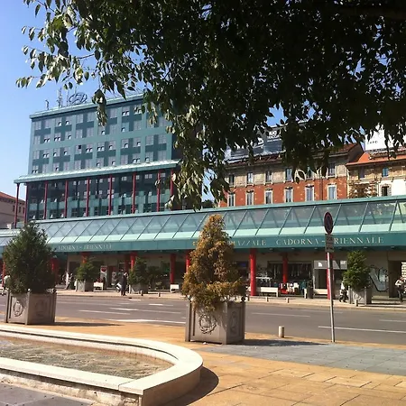 Mokinba King 4* Milano