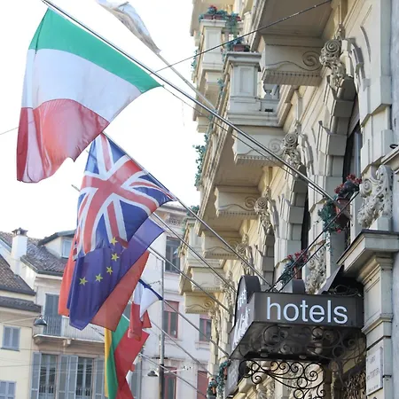 Mokinba King 4* Milano