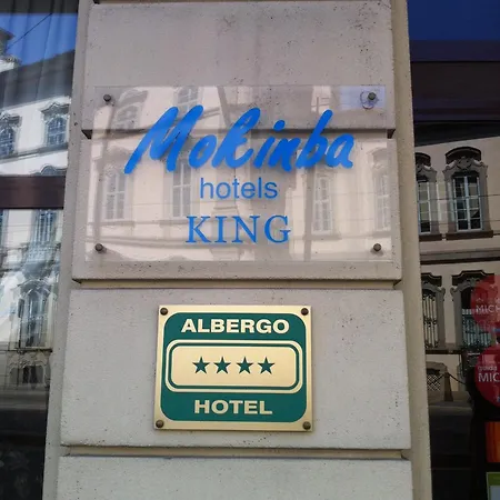 Mokinba King Otel