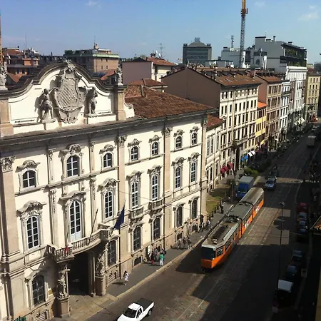 Mokinba King 4* Milano