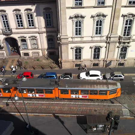 Mokinba King 4* Milano