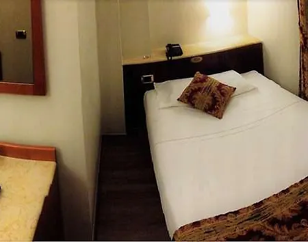 Mokinba King Szálloda 4*