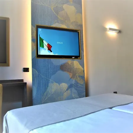 Hotel Mokinba King Milano