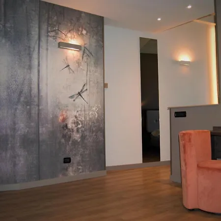Mokinba King Hotell Milano