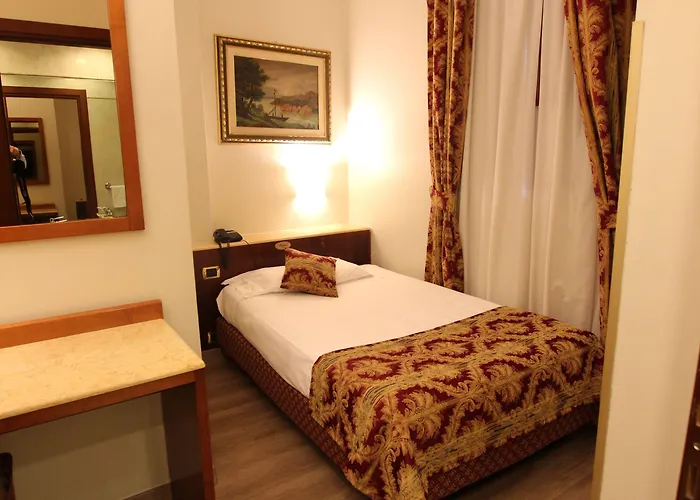 Mokinba King 4* Milaan