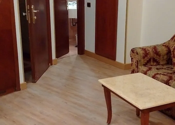 Mokinba King Hotel Milaan