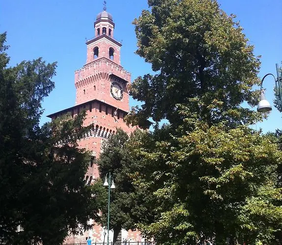 Hotel Mokinba King 4*