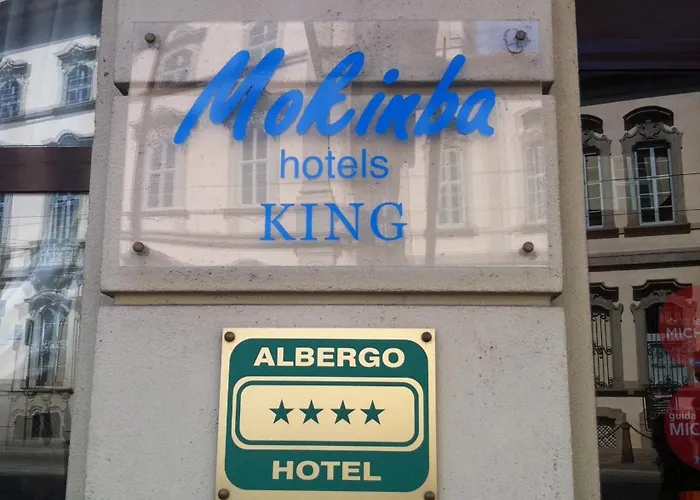 Mokinba King Hotel