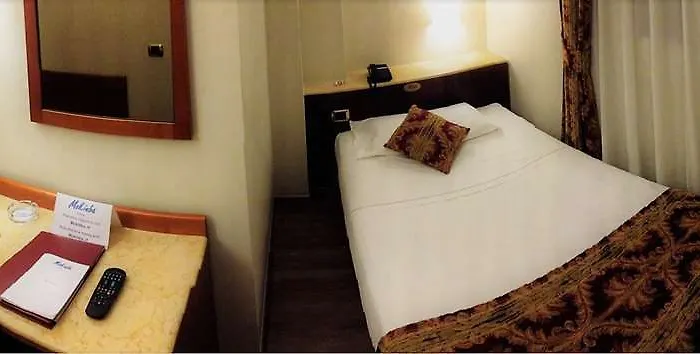 Mokinba King Hotel 4*