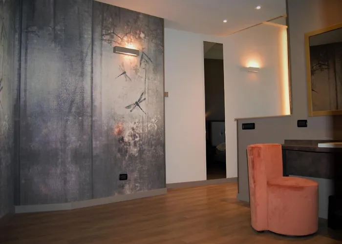 Mokinba King Hotel Milaan