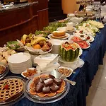 موكينبا كينغ 4*