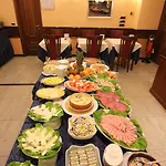 موكينبا كينغ فندق 4*