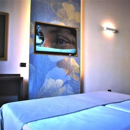 Hotel Mokinba King Milaan