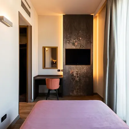 Hotel Mokinba King Milaan