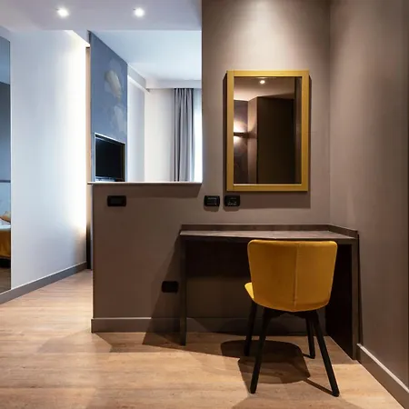 Hotel Mokinba King Milaan