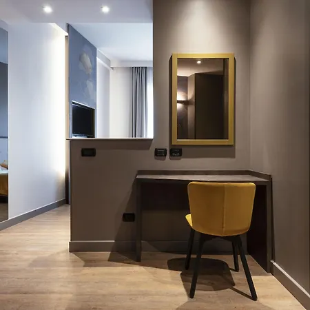 Hotel Mokinba King Milaan