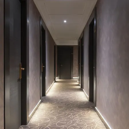 Hotel Mokinba King Milaan